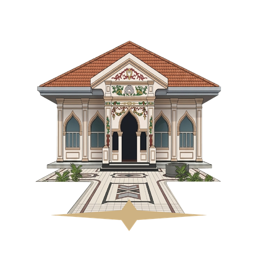 Gurdwara Sahib Melaka Logo