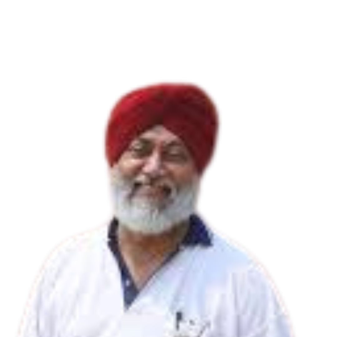 Amarjit Singh