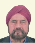Dr Datuk Mahinder Singh Marne