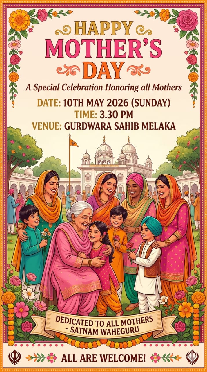 Celebration Mothers Day