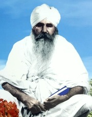 Sant Baba Sohan Singh Ji